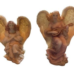 Seraphim angels 1994